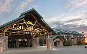 Colusa Casino Resort